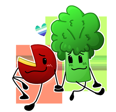 Artfight against a friend