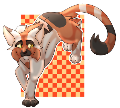 Artfight against someone